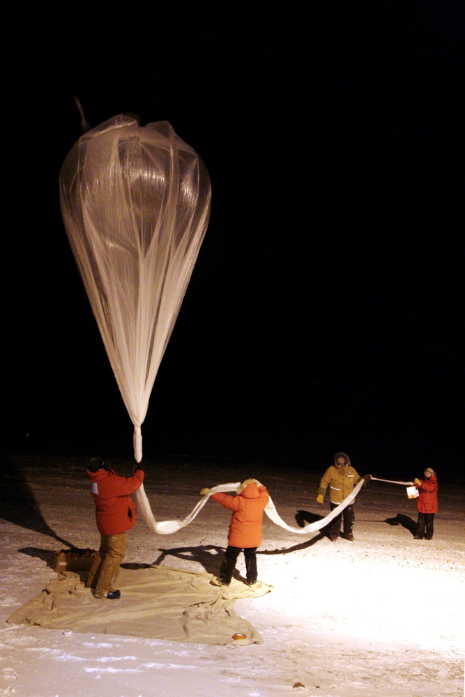 Mock Mars Mission: How Science on Earth Can Help Build Martian Colony